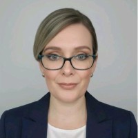 Katie Sperring-Macleod