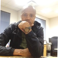 Sizwe Gumede
