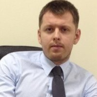 Maxim Bobrov