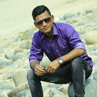 Musharaf Hossain