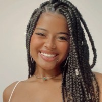 Maria Eduarda Rodrigues Dos Santos Mariz