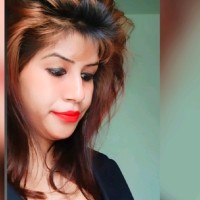 Anjali Hr