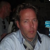 Mark Verschoor