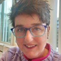 Annelies De Vos