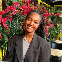 Mariama Barry