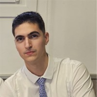 Jose Luis Ramos Marcos