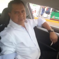Alberto Frias Torres