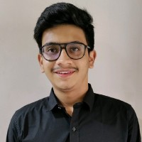 Arya Shah