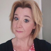Caroline Geurts