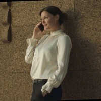 Louise Hove Albertsen