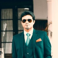 Achu Krishnan