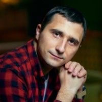 Евгений Болотюк