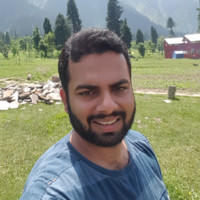 Muhammad Saqib
