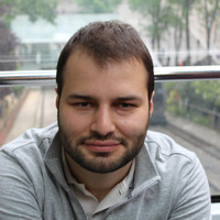 Mustafa YAVUZ