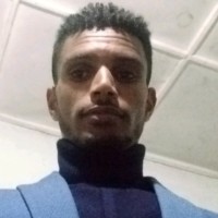 Michael Teshome