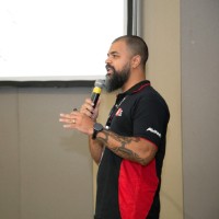 Carlos Eduardo Souza Melo