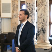 Matteo Francesco Pio Bufano