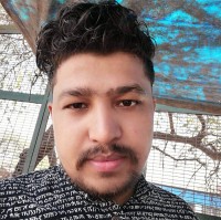 Harendra Singh Rawat