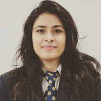 Shrestha Das