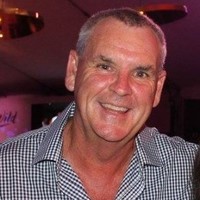 Stephen Bedford