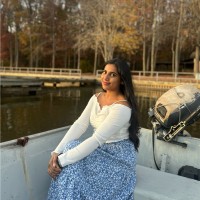 Deepika Reddy