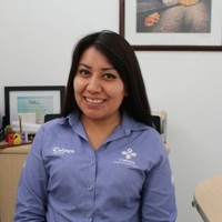 Arlette Valeria Hernandez Cabrera