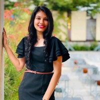 Disha R V