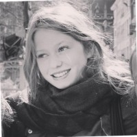 Megan Van Den Brande