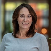Annelies Van De Scheur - Braams