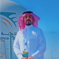 Osama Alhamdi
