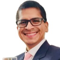 Ronny Cuzcano Macalupú