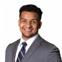 Justin Tyree, JD, MPA