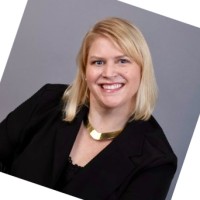 Melissa Michelle Glossup, MA, MEd