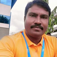Karthicraja V M