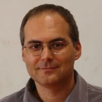 Paolo Ghisolfi