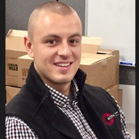 Dustin Riley