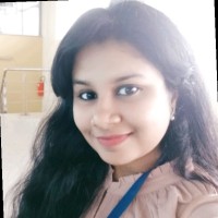 Barkha James