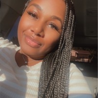 Ashley Beamon