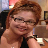 Rowena Baldoz