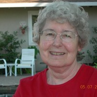 Jo Ann Lucas