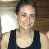 Jill Davey
