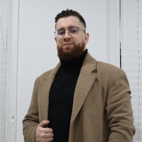 Farouk Najmeddine