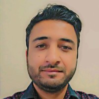 Farhan Shahzad
