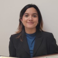 Samantha Torres