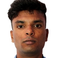 Harshat Kumar