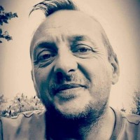Cyril Mauger