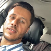 Ghamdan Alamari