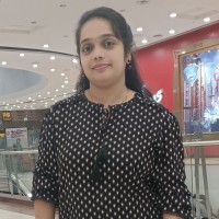 Madhavi Nunna
