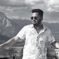 Smit Patel
