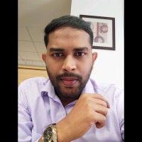 Raees Ahmed